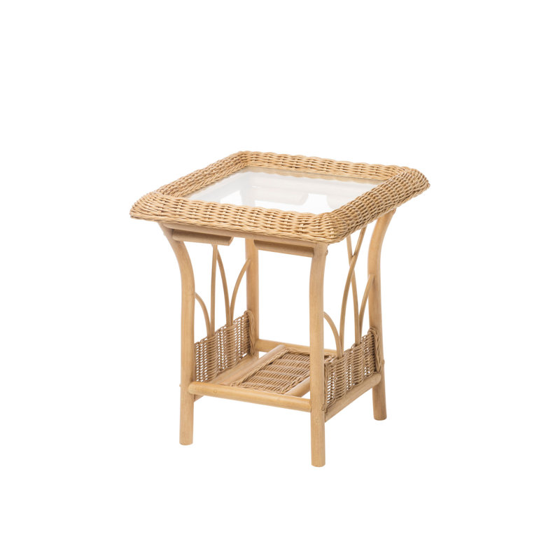 Sansibar Home Beistelltisch Cadwell | Wayfair.de